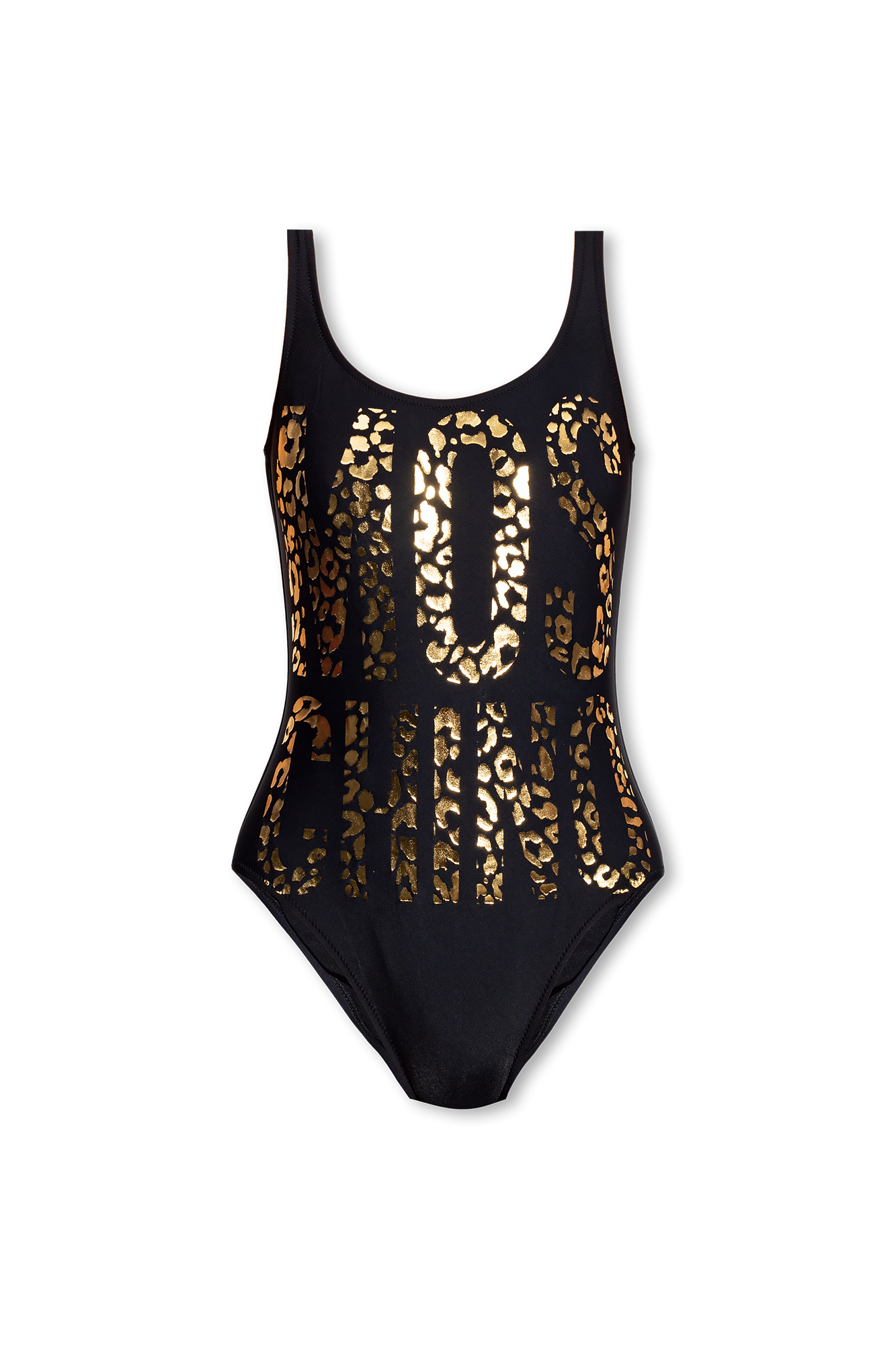 Moschino Onepiece swimsuit Women's Clothing Vitkac